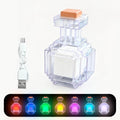 Pixel Potion Night Light